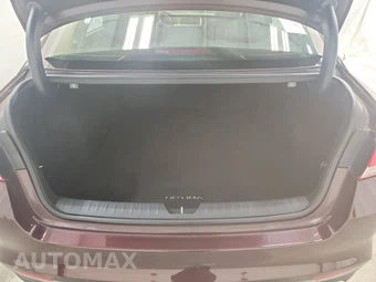 2016 Kia Optima EX – miniatura 16