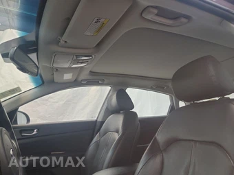 2016 Kia Optima EX – miniatura 17