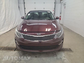 2016 Kia Optima EX – miniatura 2