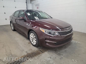 2016 Kia Optima EX – miniatura 3