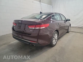2016 Kia Optima EX – miniatura 4