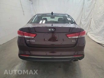 2016 Kia Optima EX – miniatura 5