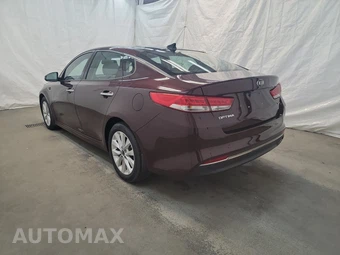 2016 Kia Optima EX – miniatura 6
