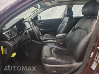 2016 Kia Optima EX – miniatura 7