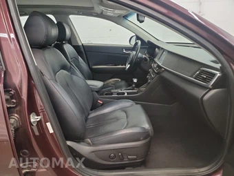 2016 Kia Optima EX – miniatura 8