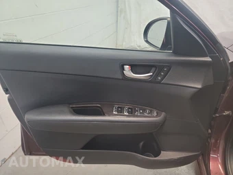 2016 Kia Optima EX – miniatura 9