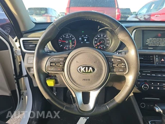 2016 Kia Optima EX – miniatura 10