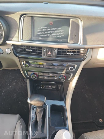 2016 Kia Optima EX – miniatura 11
