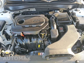 2016 Kia Optima EX – miniatura 15