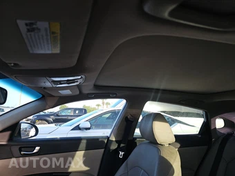 2016 Kia Optima EX – miniatura 18