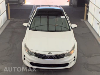 2016 Kia Optima EX – miniatura 2