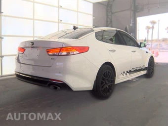 2016 Kia Optima EX – miniatura 4
