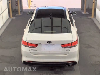 2016 Kia Optima EX – miniatura 5