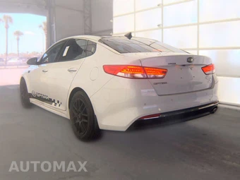 2016 Kia Optima EX – miniatura 6