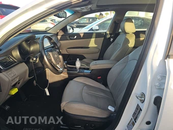 2016 Kia Optima EX – miniatura 7