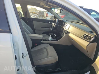 2016 Kia Optima EX – miniatura 8
