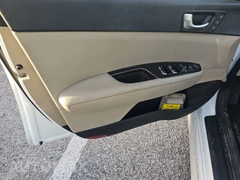 2016 Kia Optima EX – miniatura 9