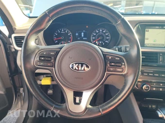 2016 Kia Optima EX – miniatura 10