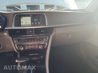 2016 Kia Optima EX – miniatura 11