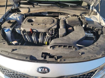 2016 Kia Optima EX – miniatura 15