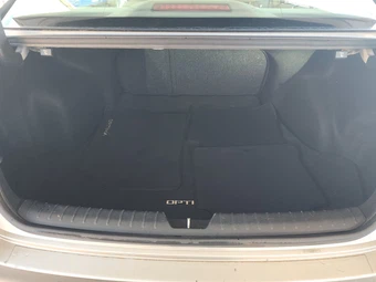 2016 Kia Optima EX – miniatura 16