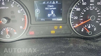 2016 Kia Optima EX – miniatura 19