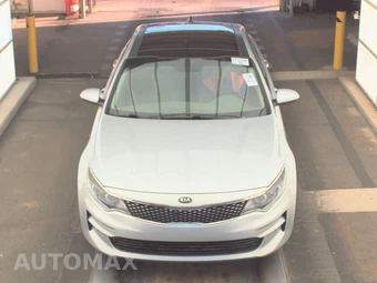 2016 Kia Optima EX – miniatura 2