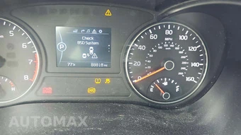 2016 Kia Optima EX – miniatura 21