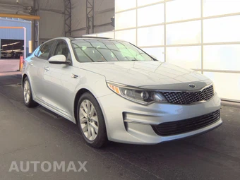 2016 Kia Optima EX – miniatura 3
