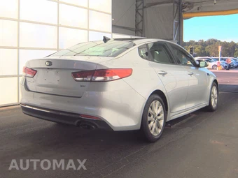2016 Kia Optima EX – miniatura 4