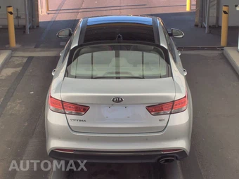 2016 Kia Optima EX – miniatura 5