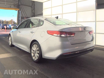 2016 Kia Optima EX – miniatura 6