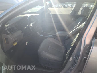 2016 Kia Optima EX – miniatura 7