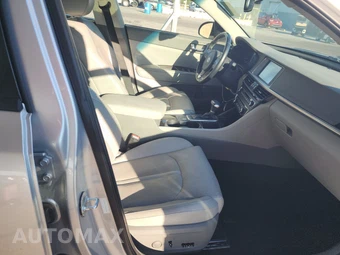 2016 Kia Optima EX – miniatura 8