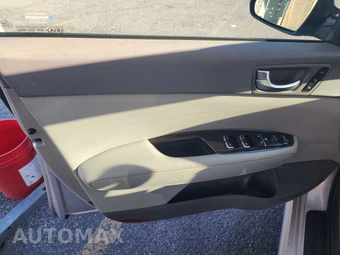 2016 Kia Optima EX – miniatura 9