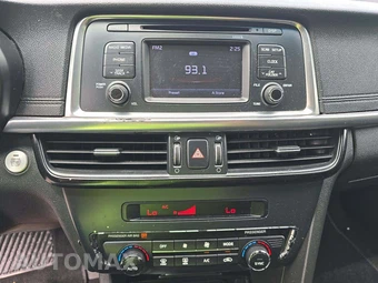 2016 Kia Optima EX – miniatura 10
