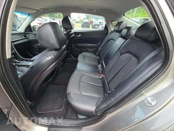 2016 Kia Optima EX – miniatura 13