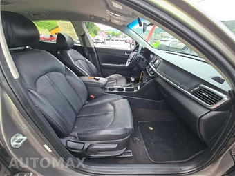 2016 Kia Optima EX – miniatura 18