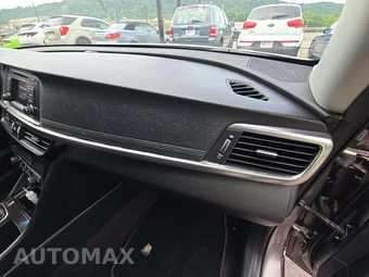 2016 Kia Optima EX – miniatura 19