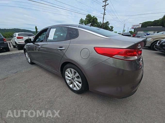 2016 Kia Optima EX – miniatura 2
