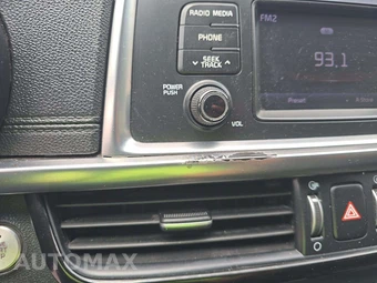 2016 Kia Optima EX – miniatura 21
