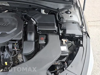 2016 Kia Optima EX – miniatura 24