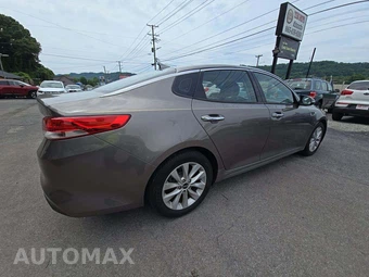 2016 Kia Optima EX – miniatura 3