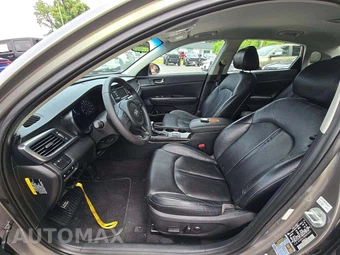 2016 Kia Optima EX – miniatura 6