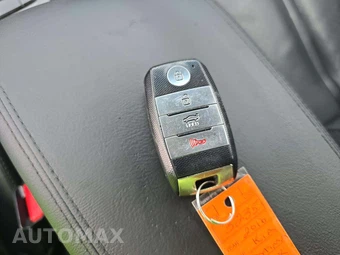 2016 Kia Optima EX – miniatura 8