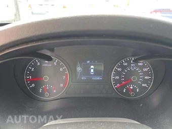 2016 Kia Optima EX – miniatura 9