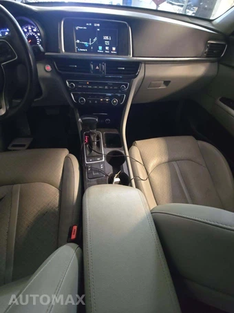 2016 Kia Optima EX – miniatura 10