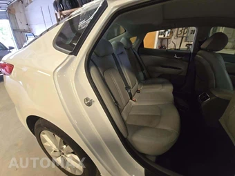 2016 Kia Optima EX – miniatura 16