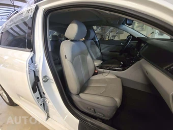 2016 Kia Optima EX – miniatura 18