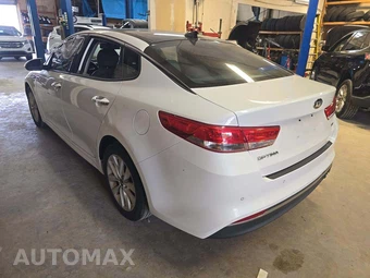 2016 Kia Optima EX – miniatura 2